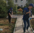 В городах и селах: субботники в поддержку эко-положений Конституции прошли в Алтайском крае - Газета Патриот Алтая