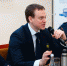Глава Росстата рассказал студентам о новых технологиях статистики - Газета Патриот Алтая
