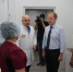 Губернатор Виктор Томенко: все школы должны быть готовы к 1 сентября - Газета Патриот Алтая