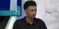 Закарийе Абдирахман Барре: почему иностранные студенты выбирают для обучения Алтайский край - Газета Патриот Алтая