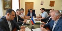 Больше поддержки для глав сельсоветов - Газета Патриот Алтая